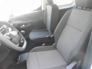 OPEL Combo usata, con Volante multifunzione