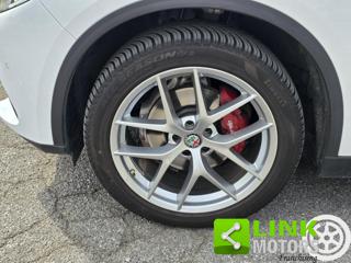 ALFA ROMEO Stelvio usata, con ESP