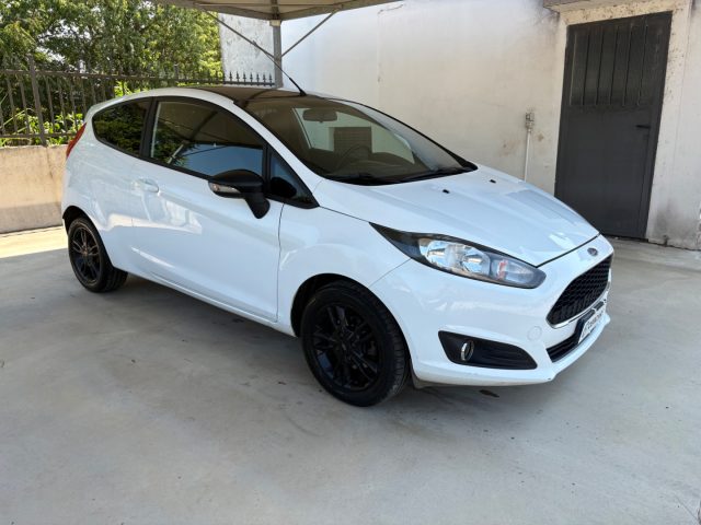 FORD Fiesta usata, con Airbag laterali