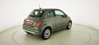 FIAT 500 usata, con Luci diurne LED