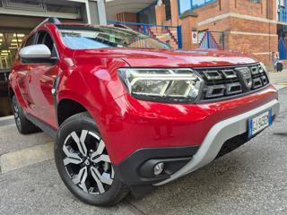 DACIA Duster usata, con Airbag laterali