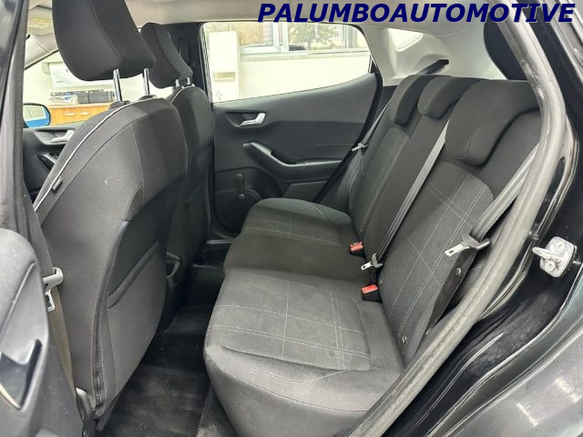 FORD Fiesta usata, con Specchietti laterali elettrici