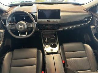NISSAN X-Trail usata, con Cruise Control