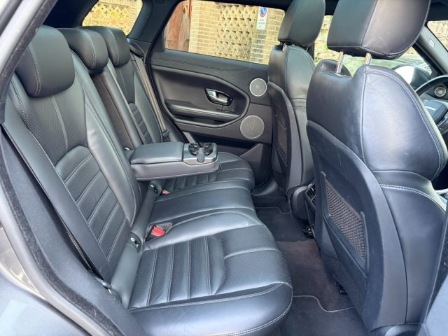 LAND ROVER Range Rover Evoque usata, con Controllo automatico clima