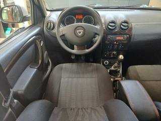 DACIA Duster usata, con Immobilizzatore elettronico