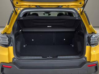 JEEP Avenger usata, con Boardcomputer