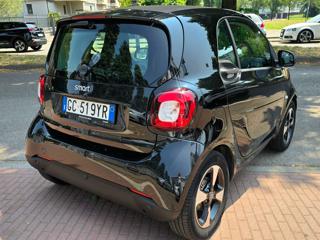 SMART ForTwo usata, con Cerchi in lega