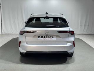 OPEL Astra usata, con Cerchi in lega