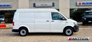 VOLKSWAGEN Transporter usata, con Airbag Passeggero