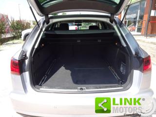 AUDI A6 usata, con Fendinebbia
