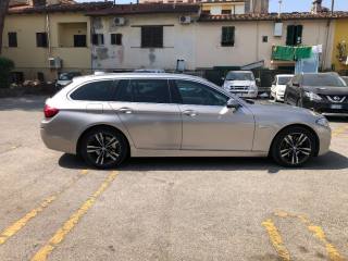 BMW 525 usata, con Chiusura centralizzata