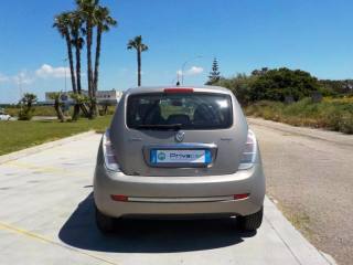 LANCIA Ypsilon usata, con Boardcomputer