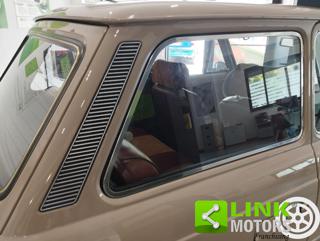 AUTOBIANCHI A 112 usata 14