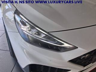 HYUNDAI i30 usata, con Cruise Control
