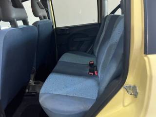 FIAT Panda usata, con Servosterzo