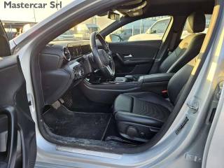 MERCEDES-BENZ A 250 usata, con Climatizzatore