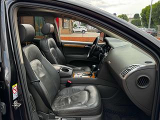 AUDI Q7 usata, con Filtro antiparticolato
