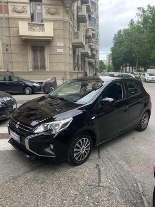 MITSUBISHI Space Star 1.2 Invite "SENZA OBBLIGO FINANZIAMENTO"