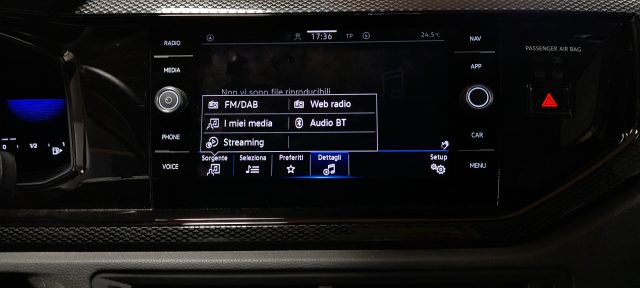 VOLKSWAGEN Polo usata 22
