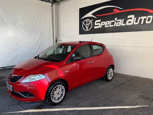 LANCIA Ypsilon usata, con Airbag Passeggero