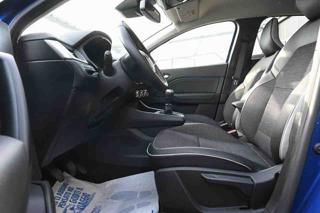 RENAULT Captur usata, con Chiusura centralizzata