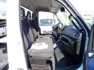 IVECO Daily usata, con Pneumatici estivi