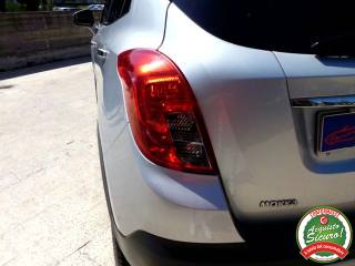 OPEL Mokka usata, con Start/Stop Automatico
