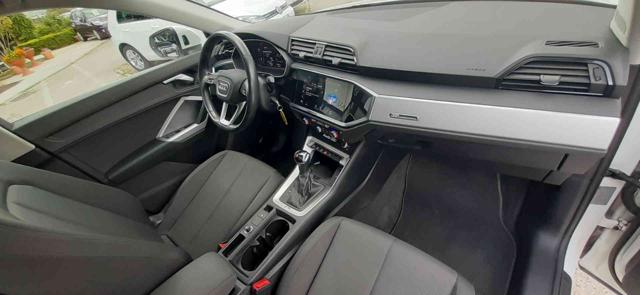 AUDI Q3 usata 28