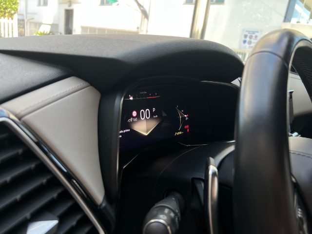 DS AUTOMOBILES DS 7 usata, con Apple CarPlay