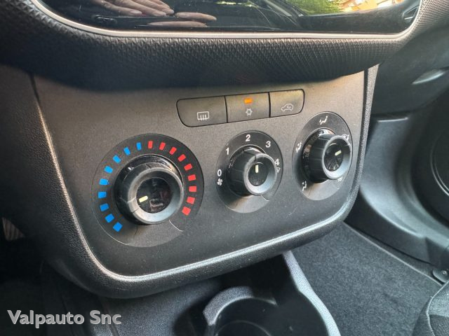 FIAT Grande Punto usata 10