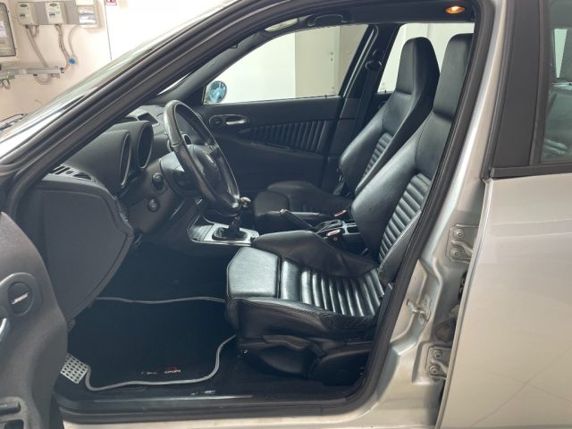 ALFA ROMEO 156 usata, con Alzacristalli elettrici