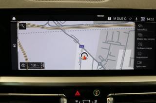 BMW 420 usata, con Immobilizzatore elettronico