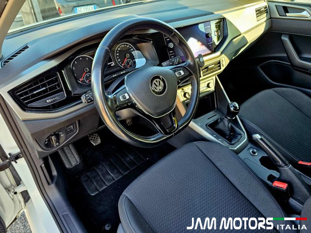 VOLKSWAGEN Polo usata, con Chiusura centralizzata