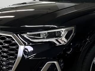 AUDI Q3 usata, con Autoradio