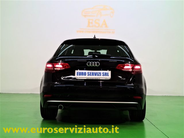 AUDI A3 usata 42