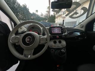 FIAT 500 usata, con Cronologia tagliandi