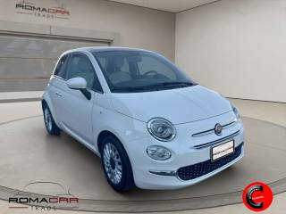 FIAT 500 usata, con Airbag