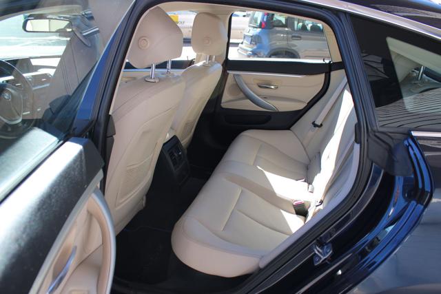 BMW 430 usata, con Controllo automatico clima