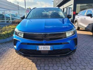 OPEL Grandland usata, con Airbag Passeggero