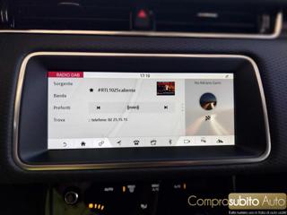 LAND ROVER Range Rover Evoque usata 23