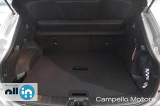 NISSAN Qashqai usata 15