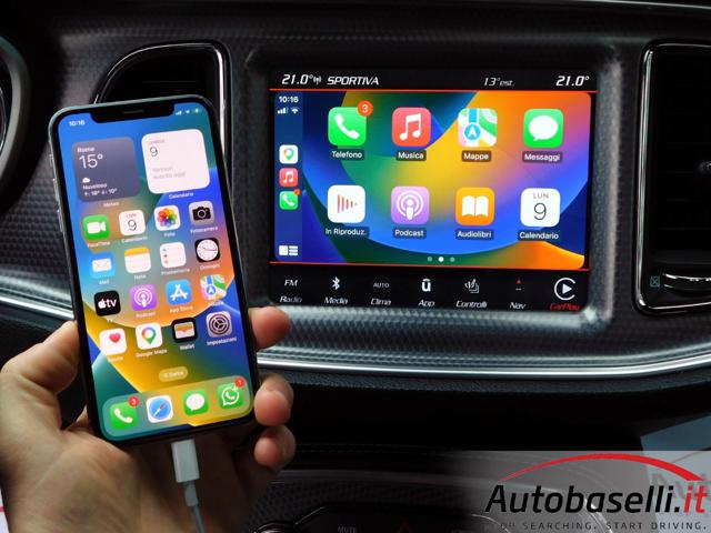 DODGE Challenger usata 64