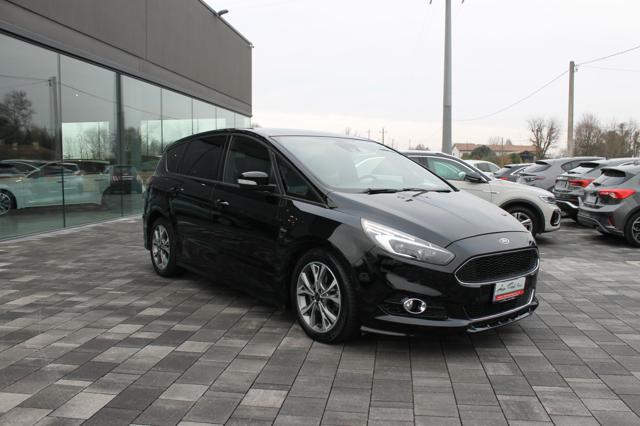 FORD S-Max usata, con Airbag laterali