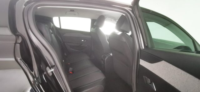 PEUGEOT 308 usata, con Fari full-led