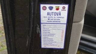 FIAT Idea usata 125