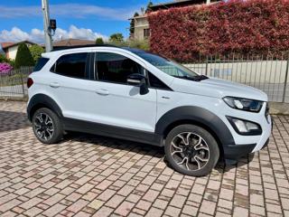FORD EcoSport usata, con Airbag laterali