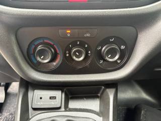 FIAT Doblo usata, con Servosterzo