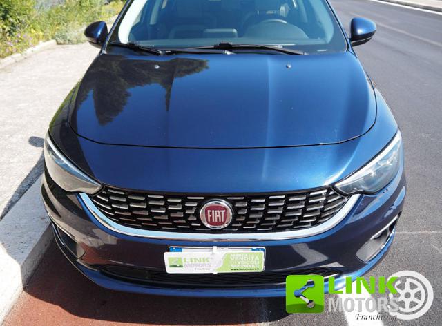FIAT Tipo usata 40
