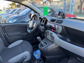 FIAT Panda usata, con Controllo trazione
