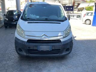 CITROEN Jumpy usata, con Alzacristalli elettrici